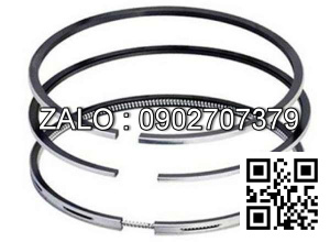 Bạc xéc măng động cơ JOHN DEERE 6.466D , 6 CYL , CM3