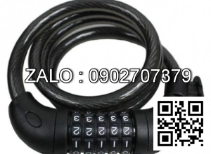 Khóa dây 5 số TONYON