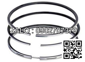 Bạc xéc măng động cơ JOHN DEERE 6.531A , 6 CYL , CM3