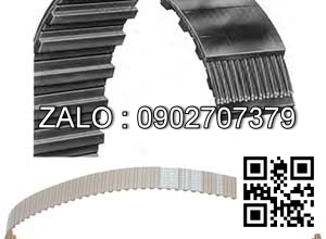 Dây curoa Steigentech 2000-S2M-828