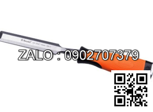 Đục gỗ cán nhựa TPR Asaki 12mm AK-
3938