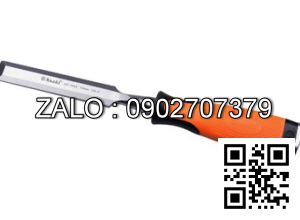 Đục gỗ cán nhựa TPR Asaki 14mm AK-
3940
