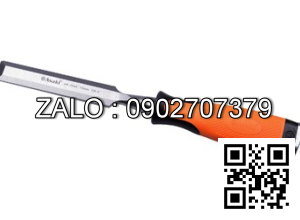 Đục gỗ cán nhựa TPR Asaki 22mm AK-
3946