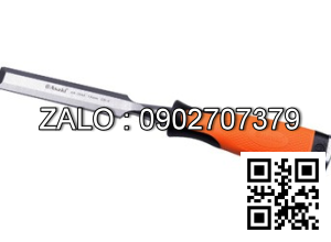 Đục gỗ cán nhựa TPR Asaki 25mm AK-
3948