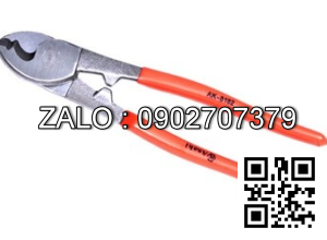Kìm cắt cáp điện đầu nhỏ Asaki
6/150mm AK-8180