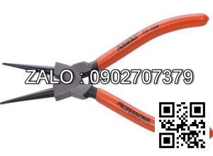 Kìm mở tanh ngoài mỏ thẳng Asaki
13''/325mm AK-8345