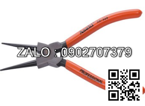 Kìm mở tanh ngoài mỏ cong Asaki
7/180mm AK-8349