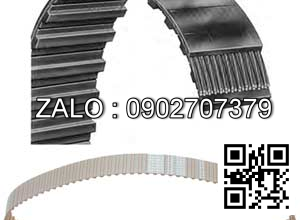 Dây curoa Steigentech 1300-DS8M-1952