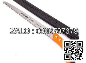 Cưa cắt cành Asaki 11''/275mm AK-
8802
