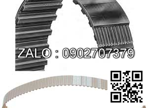 Dây curoa Steigentech 1850-S2M-440U