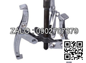 Vam thủy lực 3 chấu Asaki 50 tấn AK-
0610