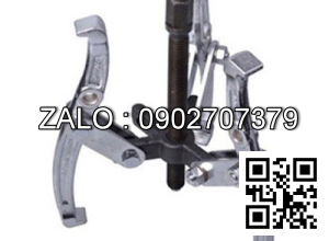 Vam cơ khí 3 chấu Asaki 3/75mm AK-
1037