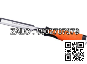 Đục gỗ cán nhựa TPR Asaki 10mm AK-
3937