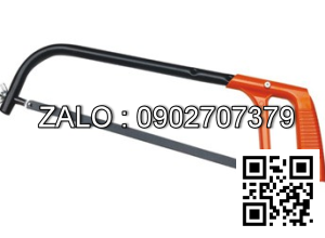 Cưa sắt Asaki khung dẹp 6/150mm AK-
8790