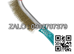Bàn chải đồng Total THT92102