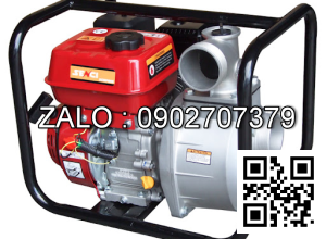 Máy bơm nước cao cấp