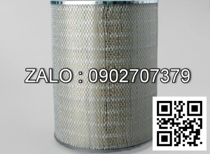 Bộ lọc không khí xúc lật komatsu WA320