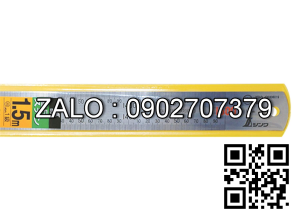 Thước lá Inox Shinwa 60