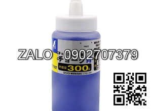 Bình mực 300g Shinwa màu
 xanh 77937