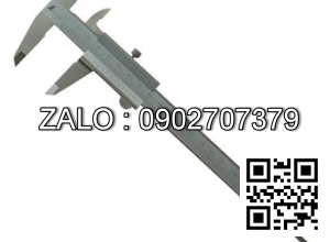 Thước cặp cơ khí Shinwa 0- 200mm ( 0.05mm ) 19912