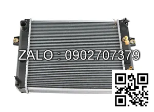 Két nước máy xúc Komatsu 450-8 đời mới