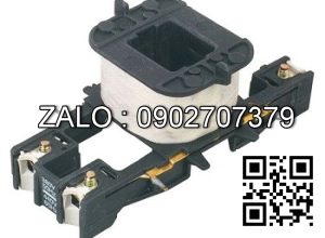 Cuộn hút LS 3 Cực Coil for MC-330a; 400a