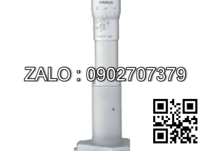 Panme đo trong 3 chấu Mitutoyo 87- 100mm ( 0.005mm ) 368-173