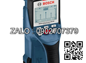 Máy Dò Đa Năng Bosch D-Tect 150
