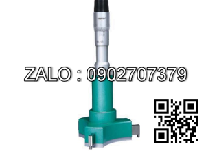 Panme đo trong 3 chấu Insize 87-100mm (
0.005mm ) 3227-100