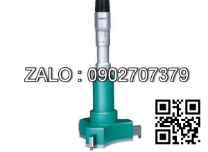 Panme đo trong 3 chấu Insize 250-275mm (
0.005mm ) 3227-275