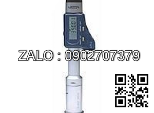 Panme đo trong 3 chấu Insize 6-8mm (
0.001mm/0.00005