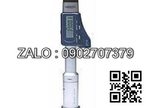 Panme đo trong 3 chấu Insize 10-12mm (
0.001mm/0.00005