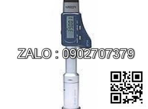 Panme đo trong 3 chấu Insize 20-25mm (
0.001mm/0.00005