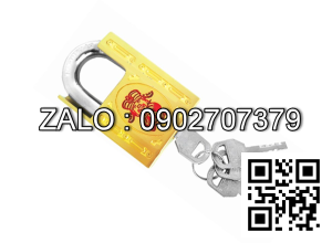 Khóa treo đồng 01622 CT