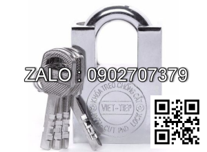 khóa treo hợp kim 01602