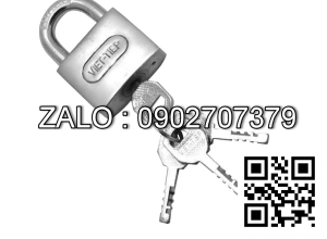 khóa treo hợp kim 01503