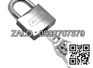 khóa treo hợp kim 01403