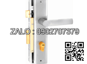 Khóa cửa (Inox) 04825 - 2030