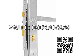 Khóa cửa (Inox) 04933