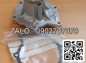Bơm nước xe nâng TOYOTA 1DZ-II 16100-78203-71 96601-71, 16100-77051-71, 6100-78202-71, 16120-78151-71, 16100-78122-71, 16100-78154-71, 16110-78701-71, 16100-78701-71, 16110-78203-71, 1610078202- 71