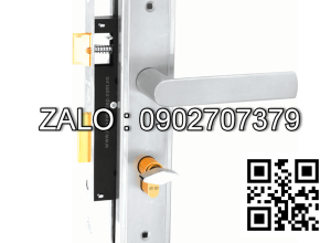 Khóa cửa thông phòng (Inox) 04275 - 2026