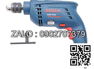 Máy khoan pin Bosch 06019E9100 GSB 18 V-EC (SOLO)
