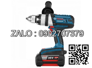 Máy khoan pin Bosch 06019C1171 GSB 36-VE-2-LI