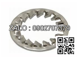 Long đền biến trở chân ga