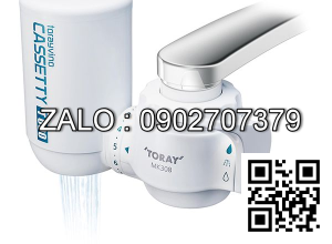 MÁY LỌC NƯỚC TẠI VÒI TORAYVINO MK308T 