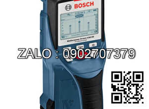 Máy Dò Đa Năng Bosch D-Tect 120