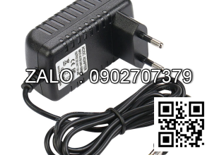 Adapter 12V/2A Zin Chuyên Cho Camera