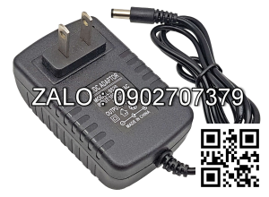 Adapter 5V/2A Chuyên Cho Camera IP