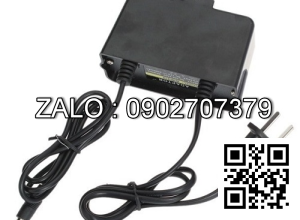Adapter 12V/2A Móc Treo Chuyên Cho Camera Ngoài Trời (Techvision, Main Lớn)