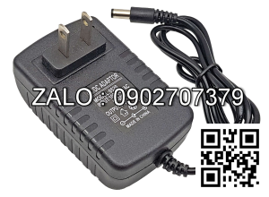 Adapter 5V/2A Acbel Zin Đầu Nhỏ Dùng Cho Camera IP